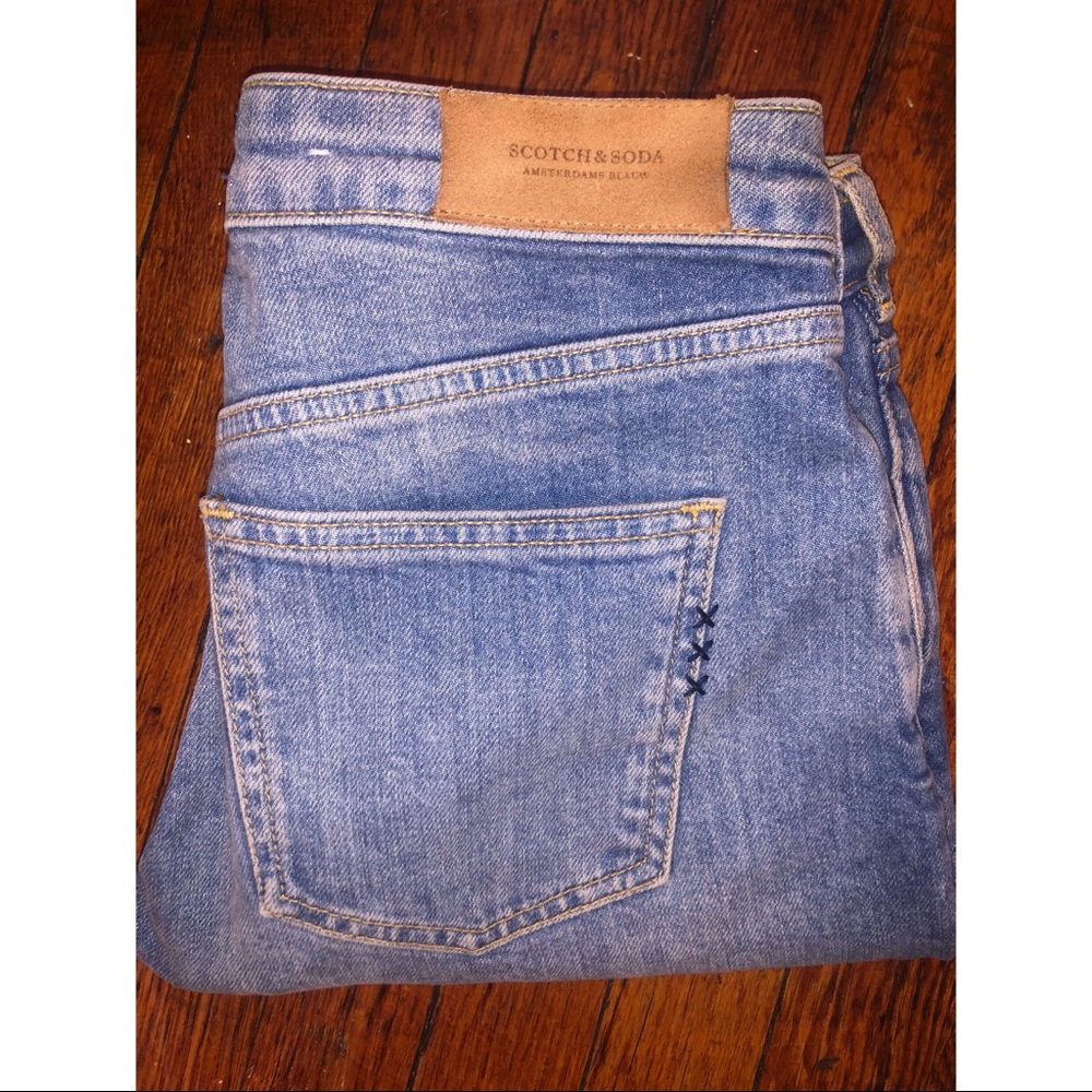 Scotch & Soda Jeans